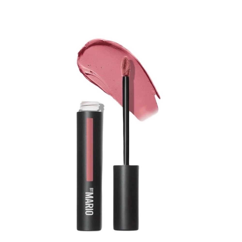 Makeup by Mario Ultra Suede Lipstick Miss Mauve Cream Formula - Picture 2 of 10
